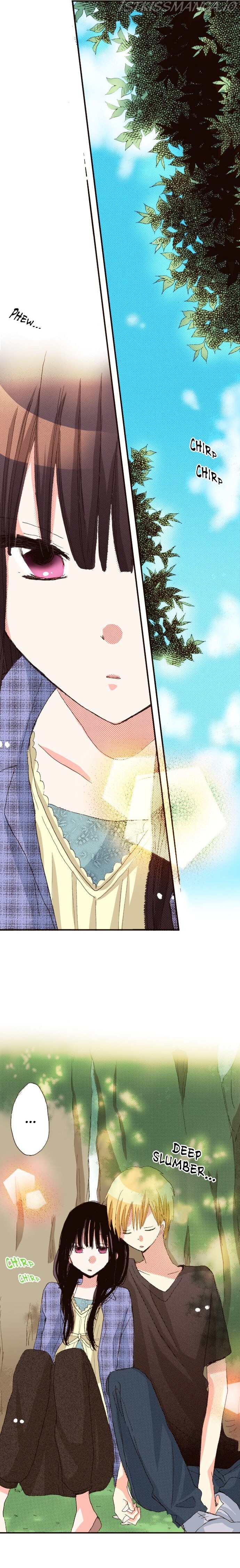 Read Last Game (Manga) Manga Online