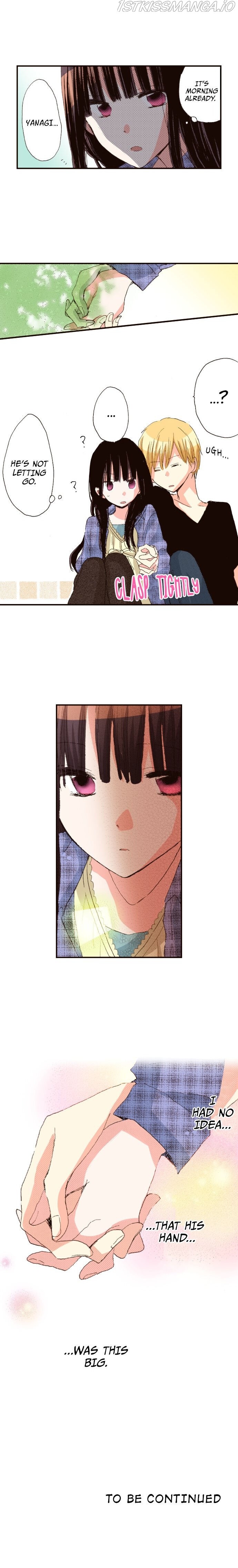 Read Last Game (Manga) Manga Online