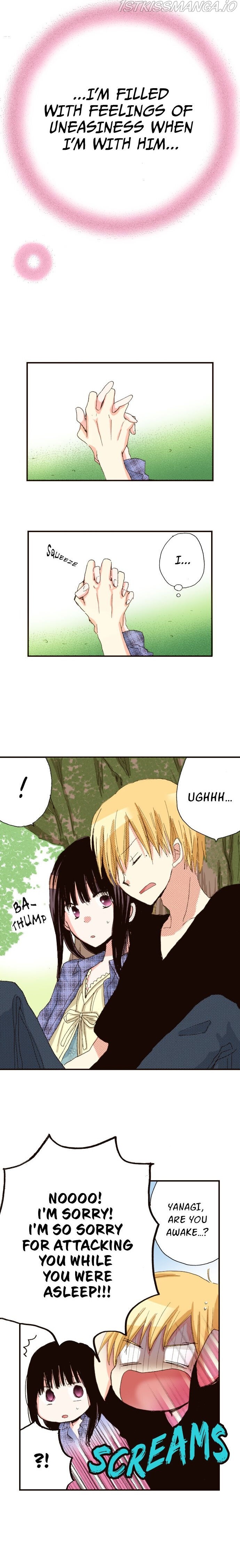 Read Last Game (Manga) Manga Online