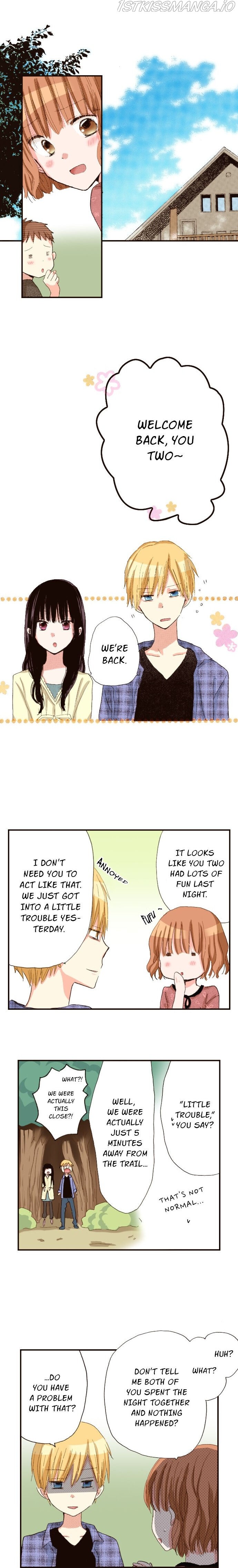 Read Last Game (Manga) Manga Online