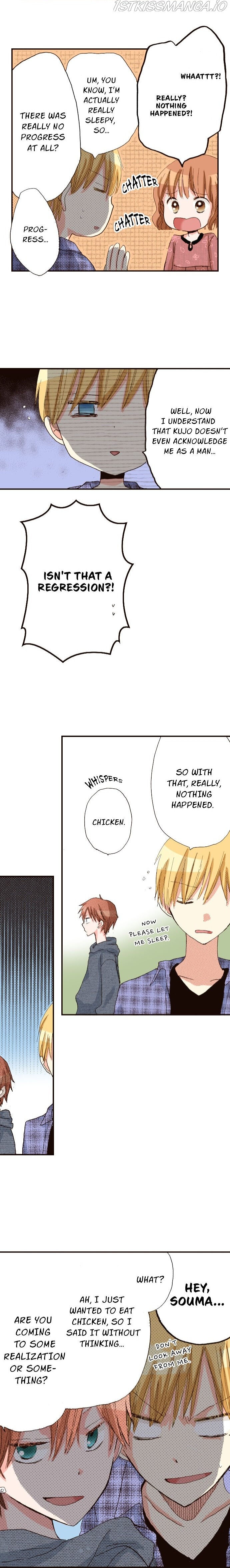 Read Last Game (Manga) Manga Online