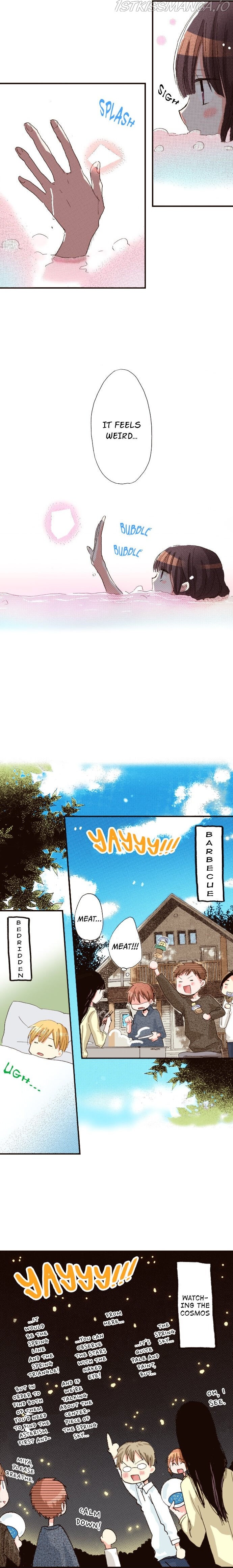 Read Last Game (Manga) Manga Online