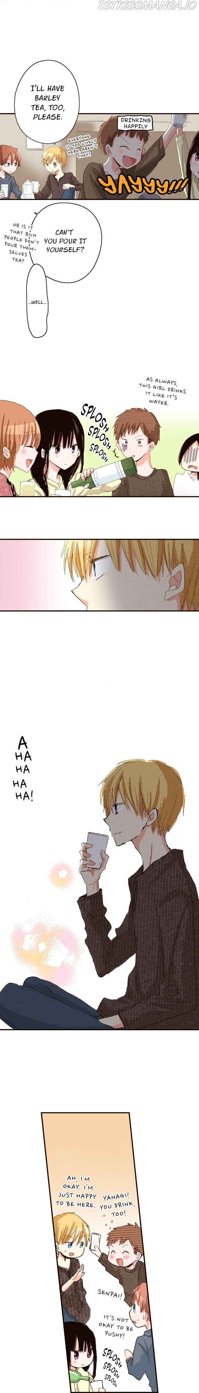 Read Last Game (Manga) Manga Online