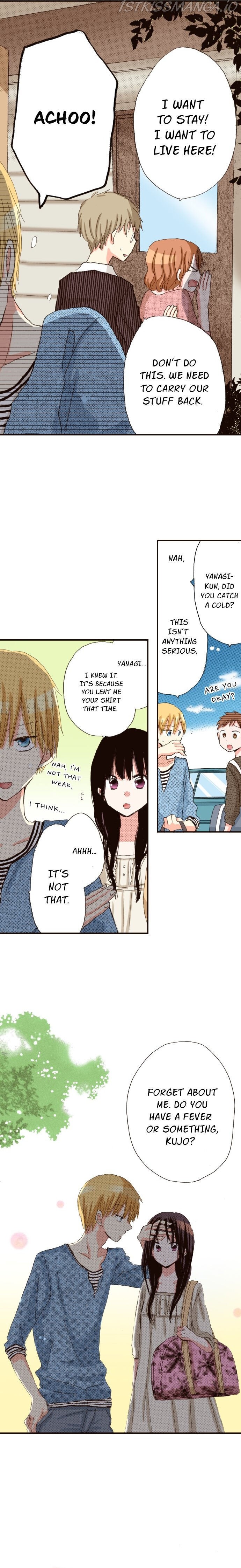 Read Last Game (Manga) Manga Online