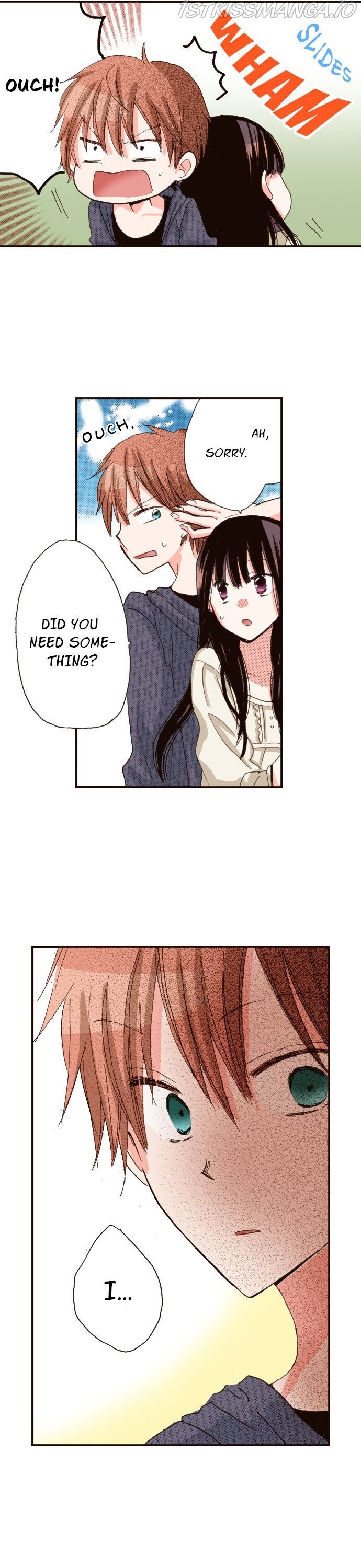 Read Last Game (Manga) Manga Online