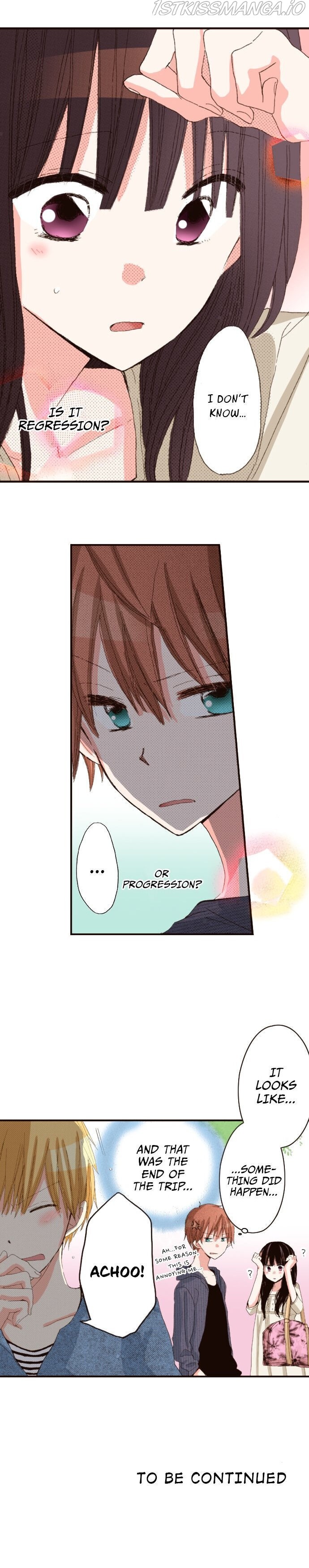 Read Last Game (Manga) Manga Online