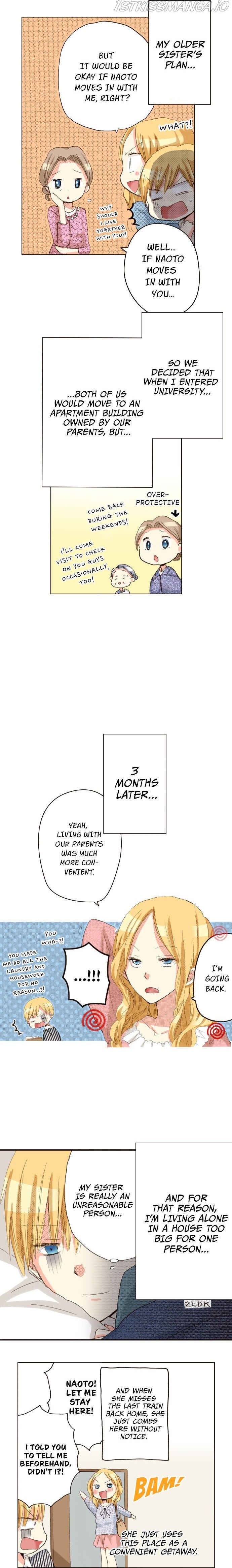Read Last Game (Manga) Manga Online