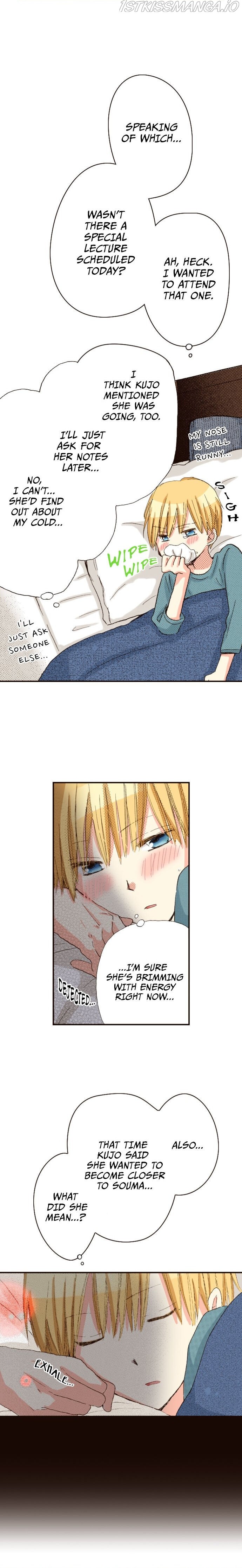 Read Last Game (Manga) Manga Online