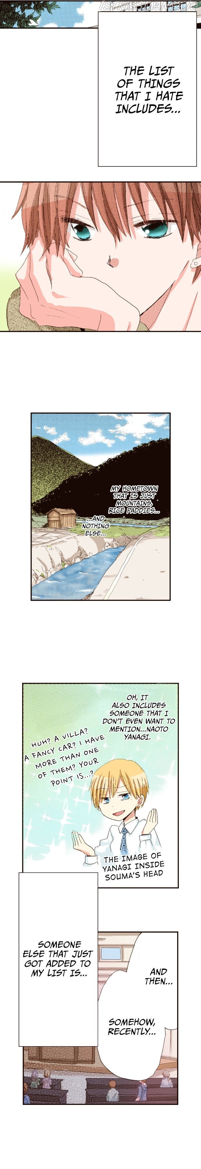 Read Last Game (Manga) Manga Online