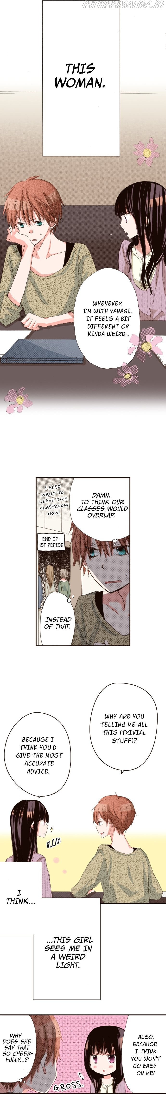 Read Last Game (Manga) Manga Online