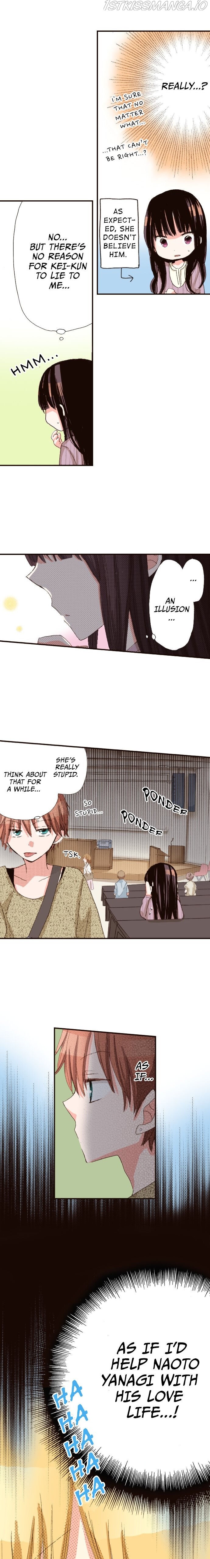 Read Last Game (Manga) Manga Online