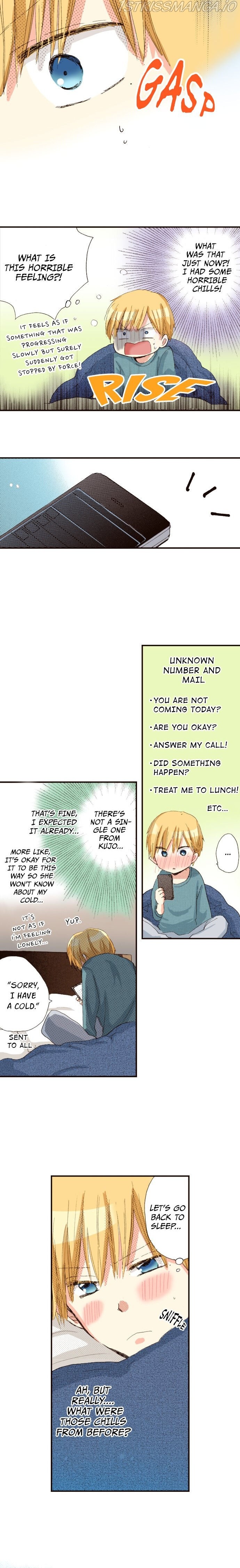 Read Last Game (Manga) Manga Online