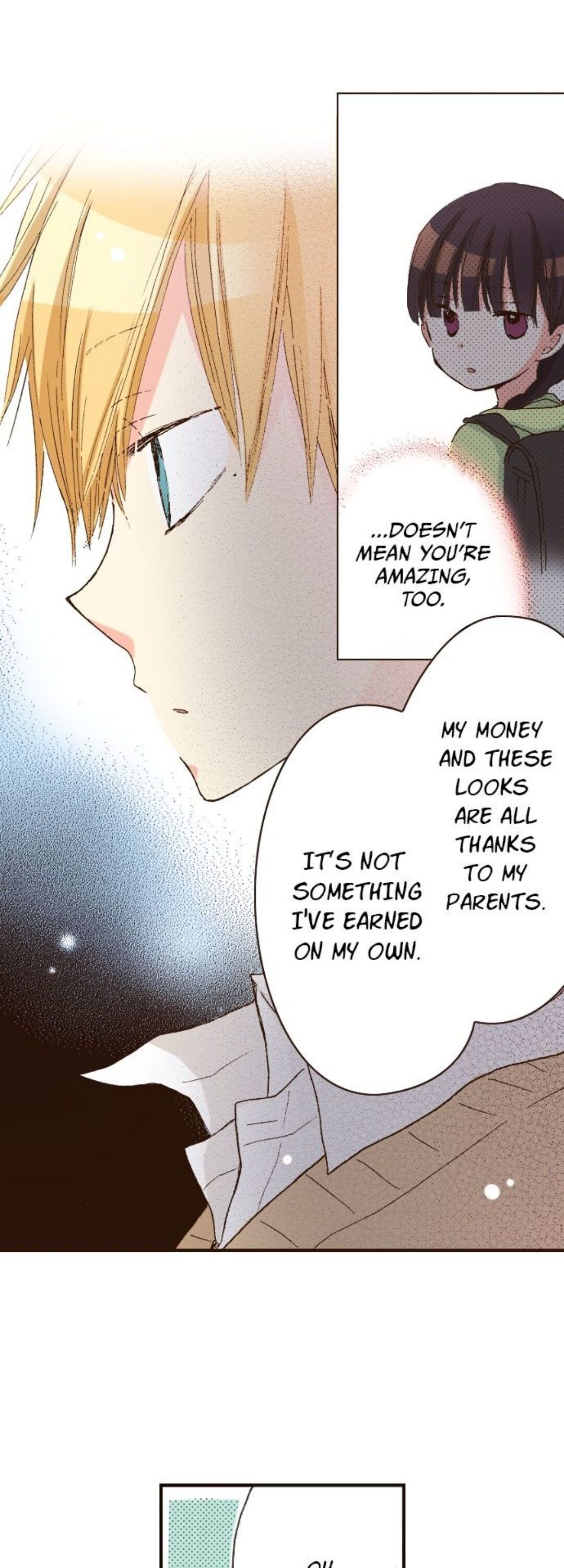 Read Last Game (Manga) Manga Online