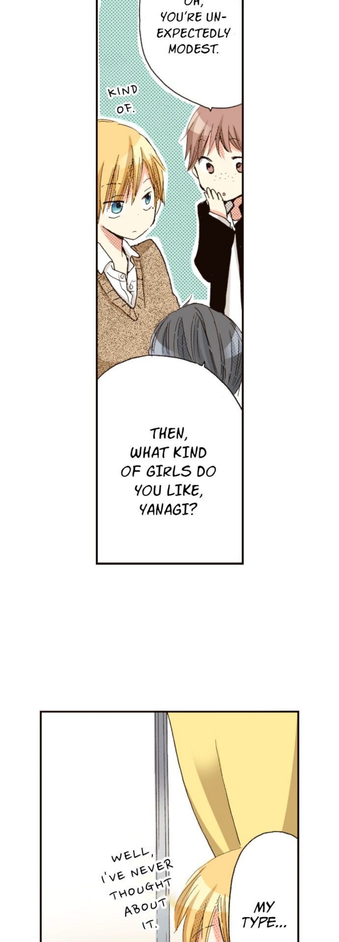 Read Last Game (Manga) Manga Online