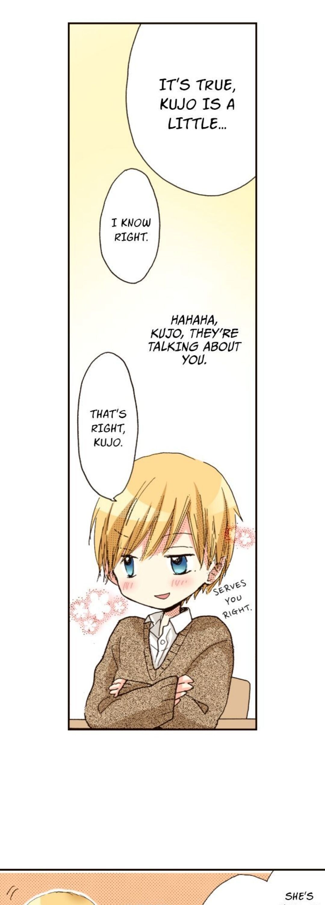 Read Last Game (Manga) Manga Online