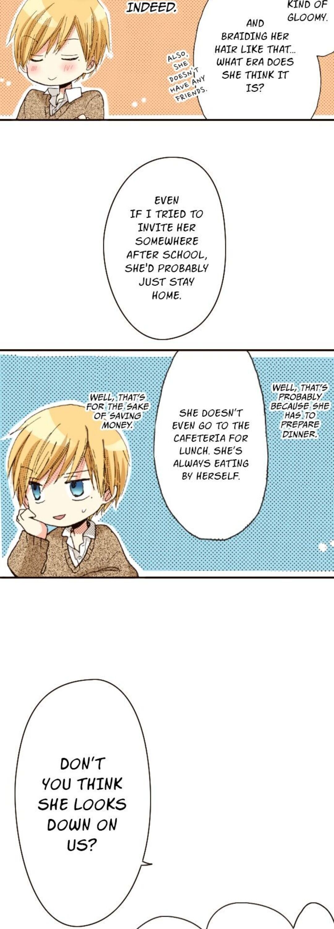 Read Last Game (Manga) Manga Online