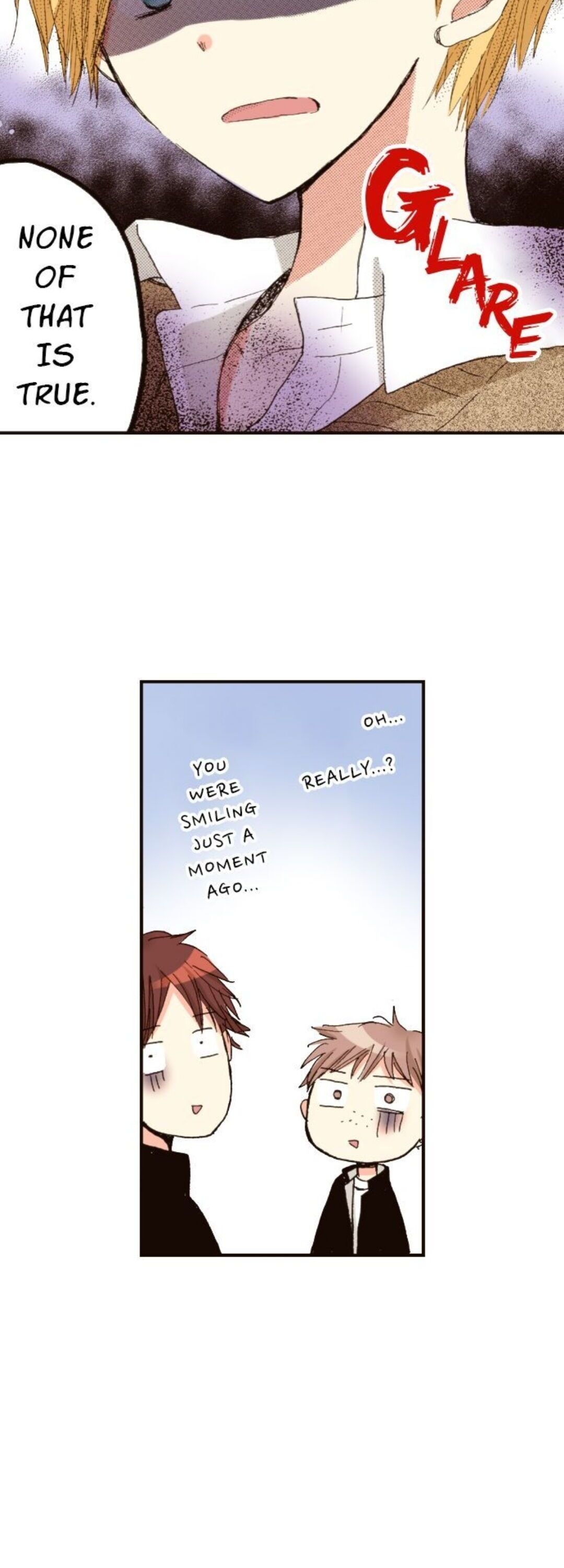 Read Last Game (Manga) Manga Online