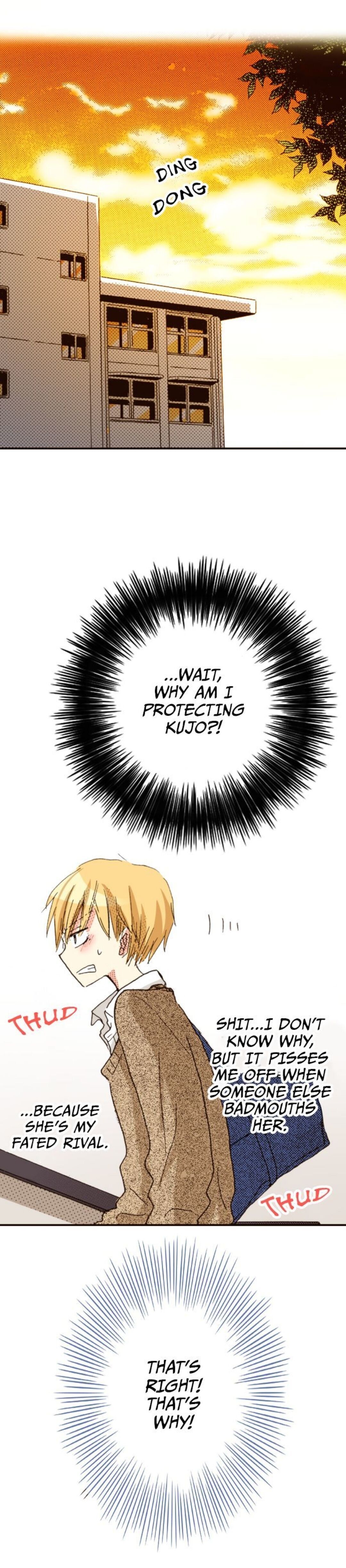 Read Last Game (Manga) Manga Online
