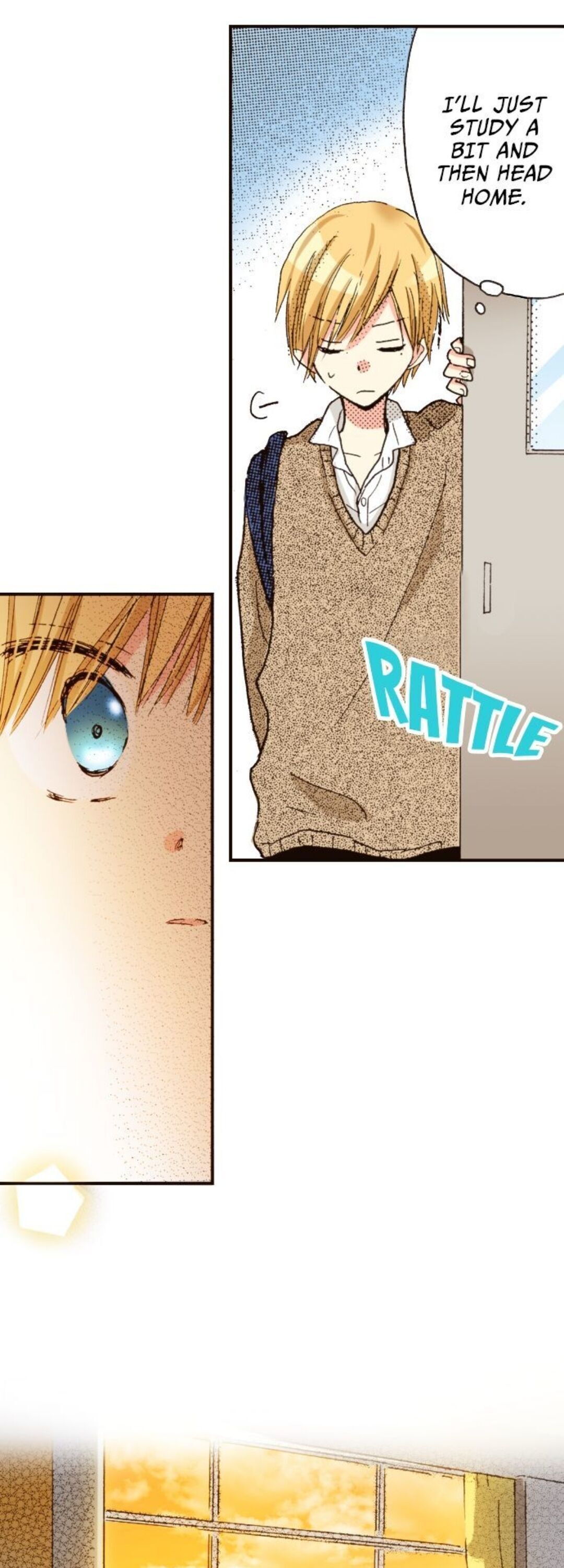 Read Last Game (Manga) Manga Online