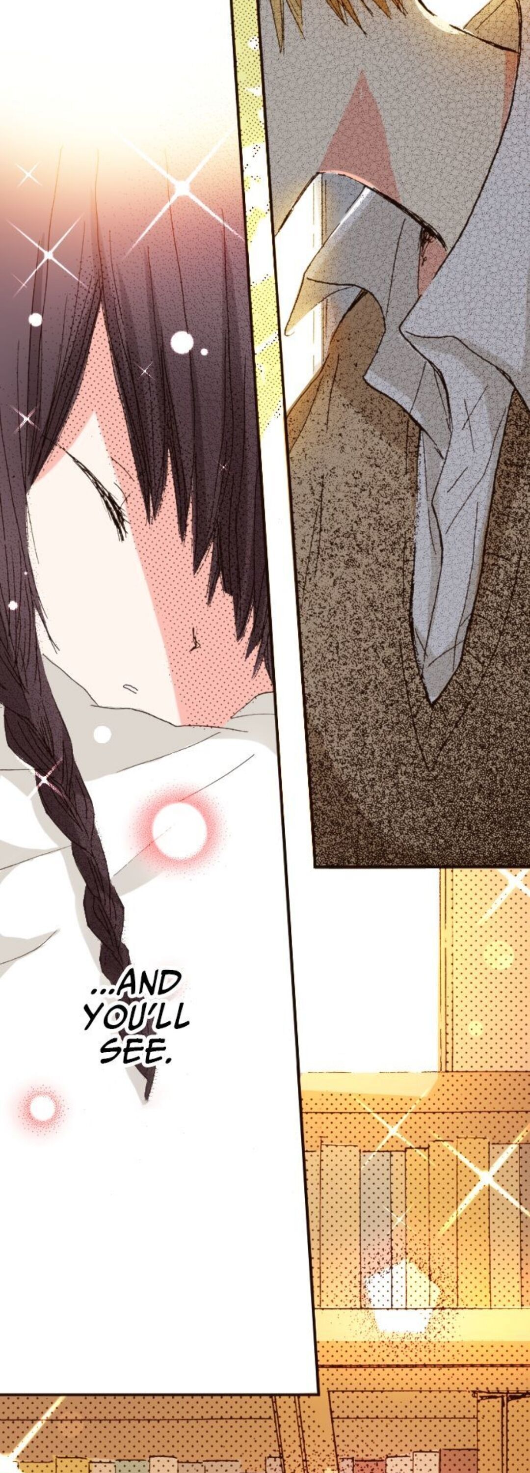 Read Last Game (Manga) Manga Online