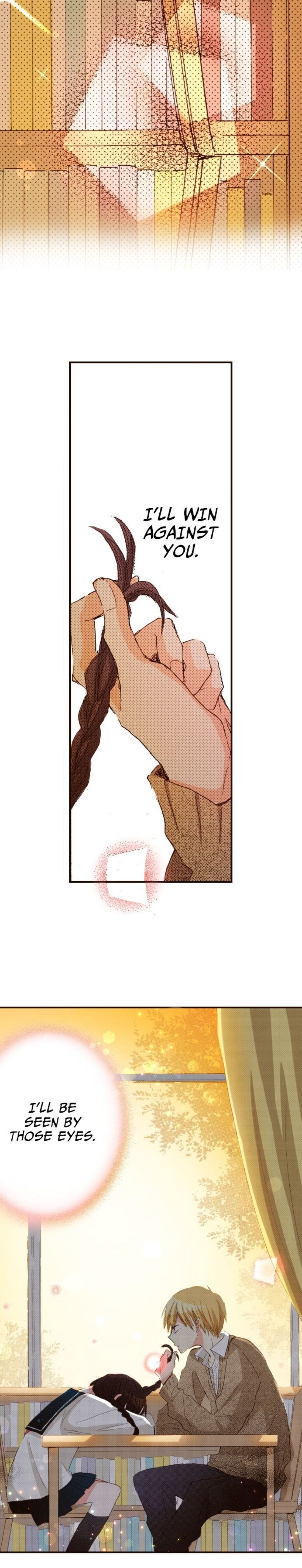 Read Last Game (Manga) Manga Online
