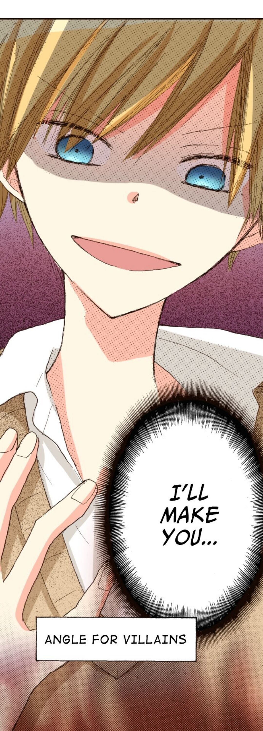 Read Last Game (Manga) Manga Online