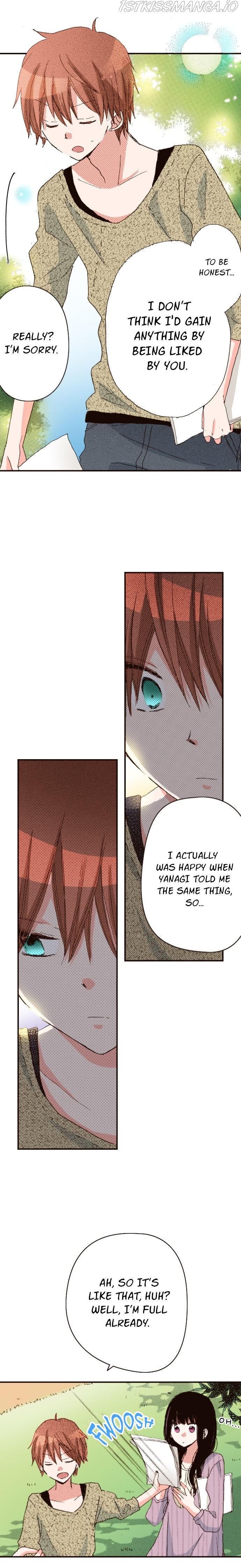 Read Last Game (Manga) Manga Online