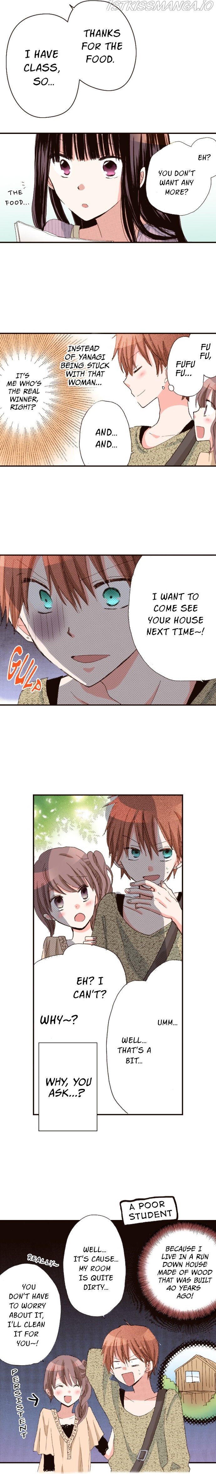 Read Last Game (Manga) Manga Online