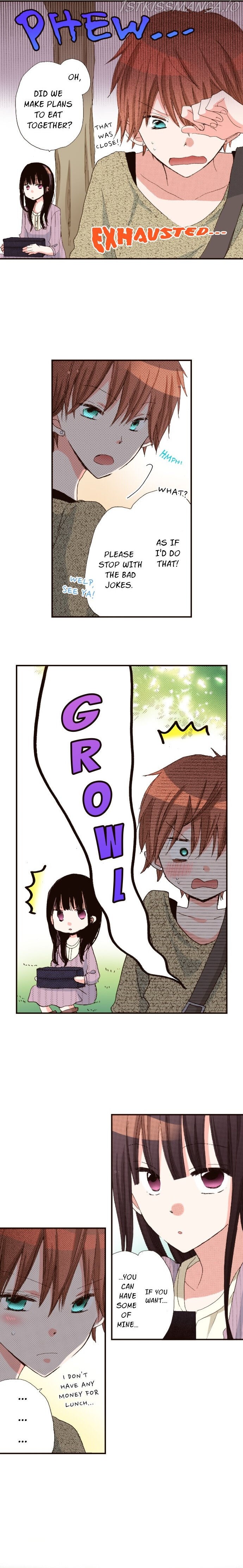 Read Last Game (Manga) Manga Online