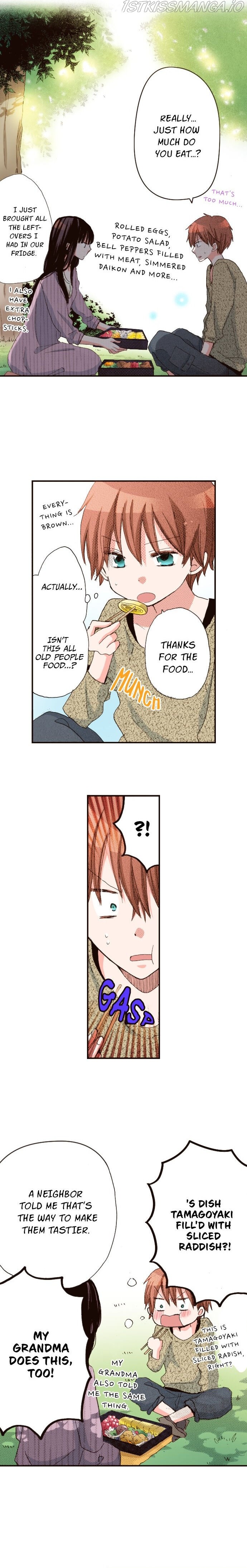 Read Last Game (Manga) Manga Online