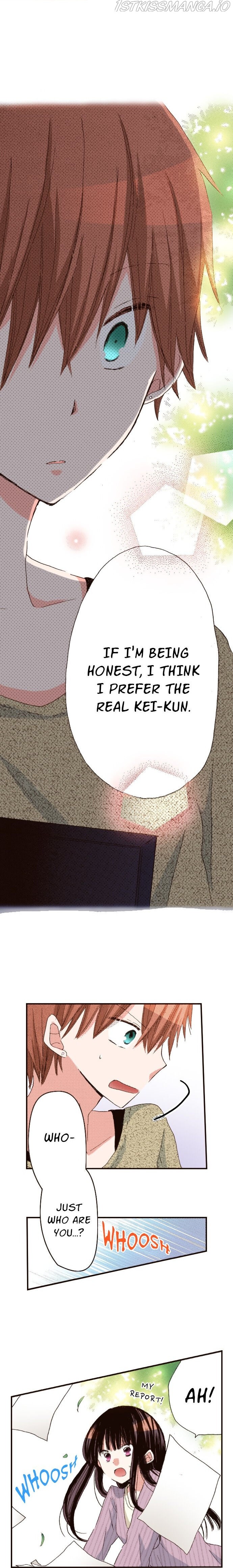 Read Last Game (Manga) Manga Online