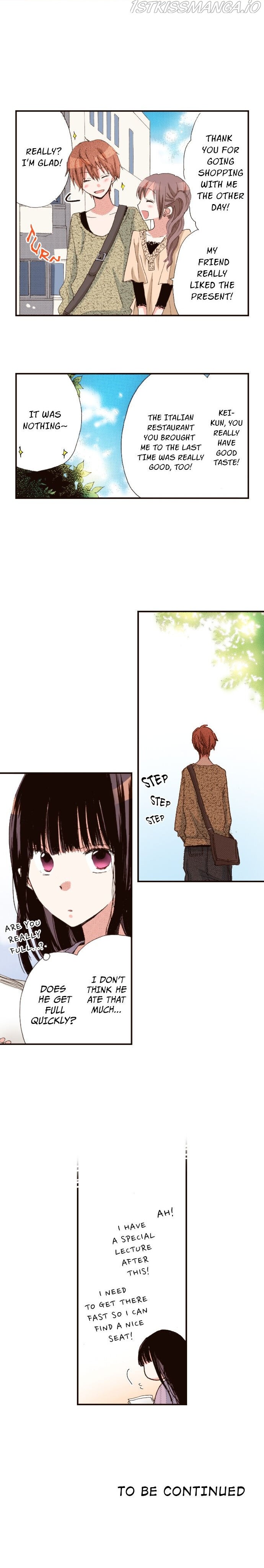 Read Last Game (Manga) Manga Online