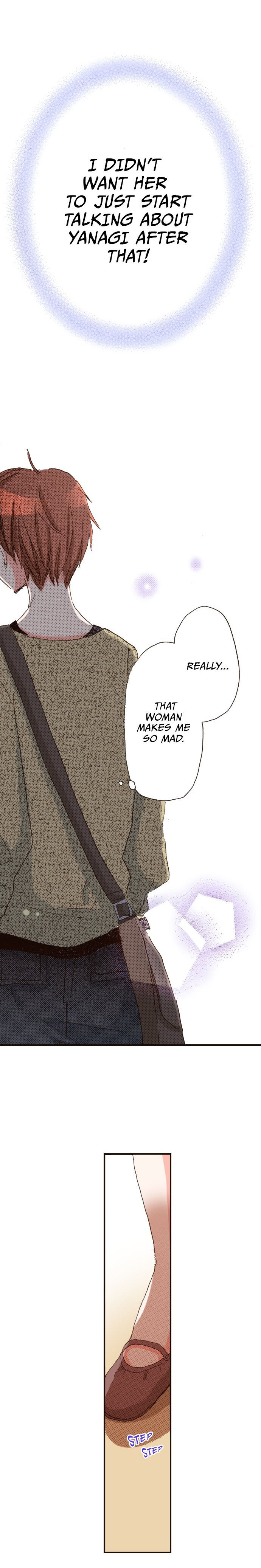 Read Last Game (Manga) Manga Online