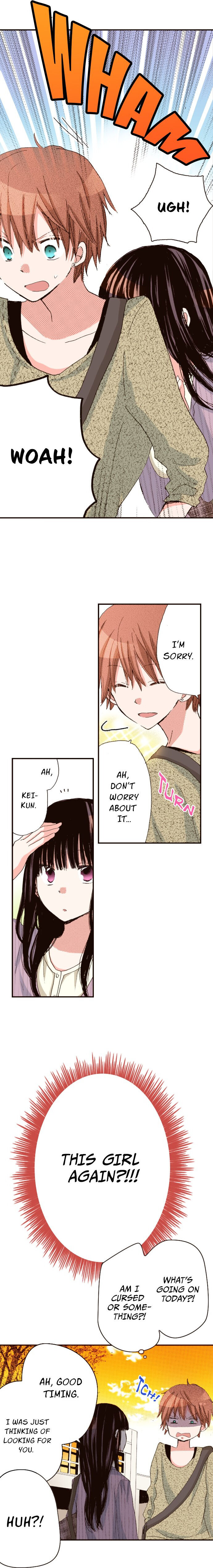 Read Last Game (Manga) Manga Online