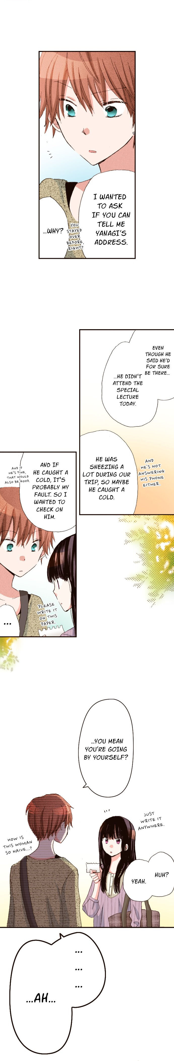 Read Last Game (Manga) Manga Online