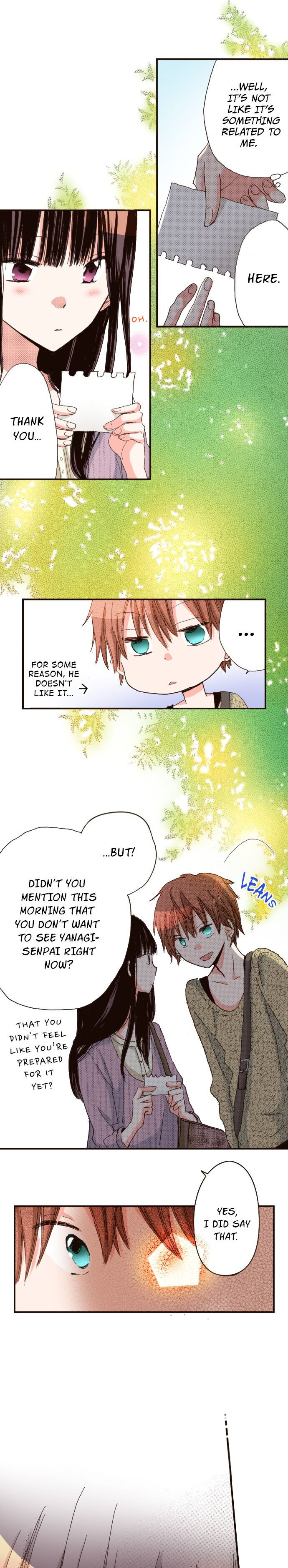 Read Last Game (Manga) Manga Online