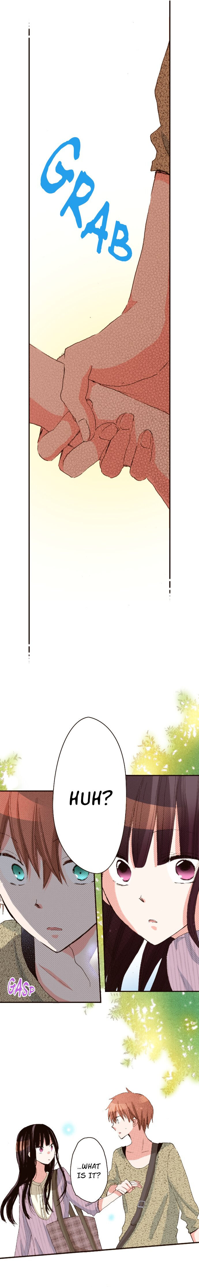 Read Last Game (Manga) Manga Online