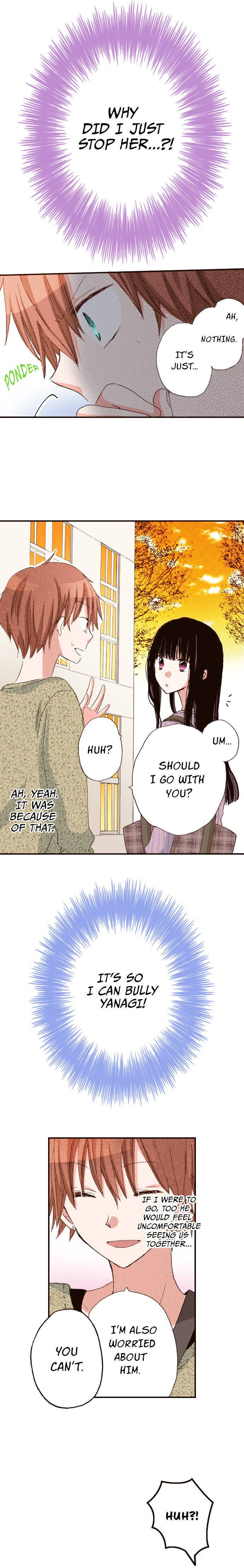 Read Last Game (Manga) Manga Online