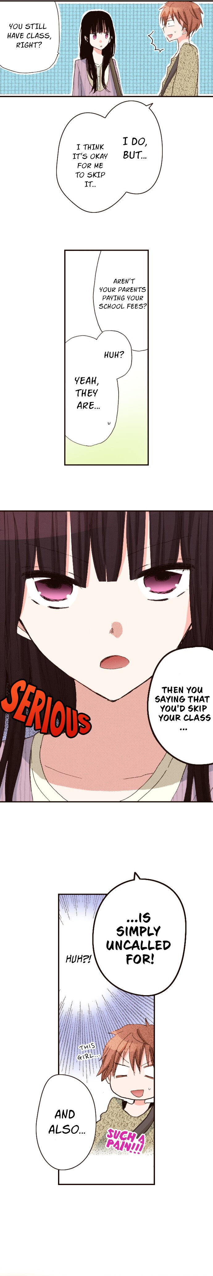Read Last Game (Manga) Manga Online