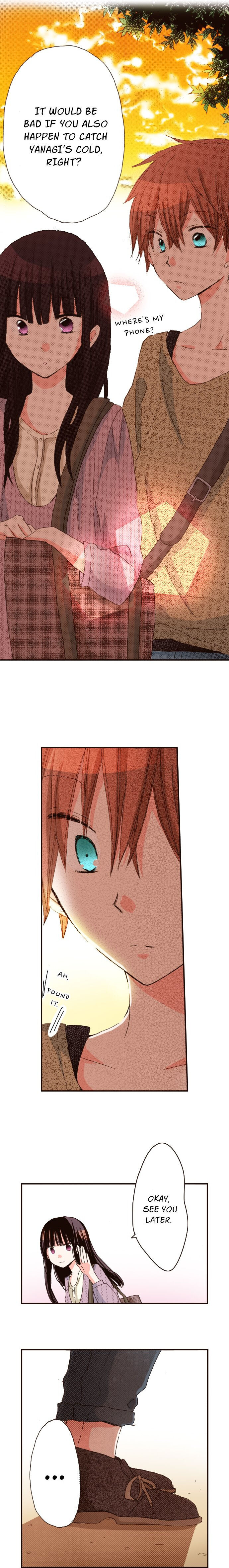 Read Last Game (Manga) Manga Online