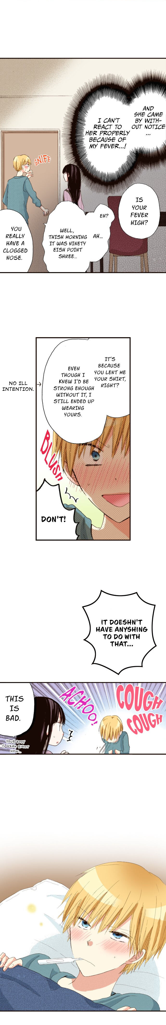 Read Last Game (Manga) Manga Online