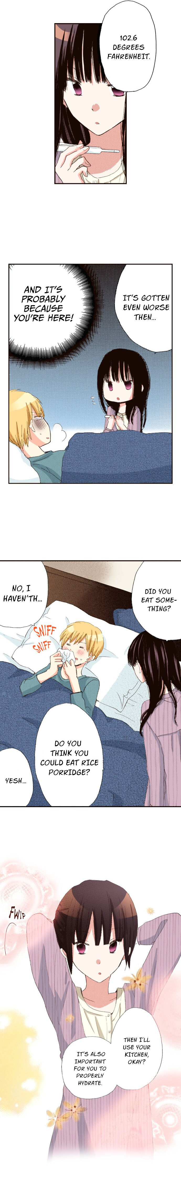 Read Last Game (Manga) Manga Online