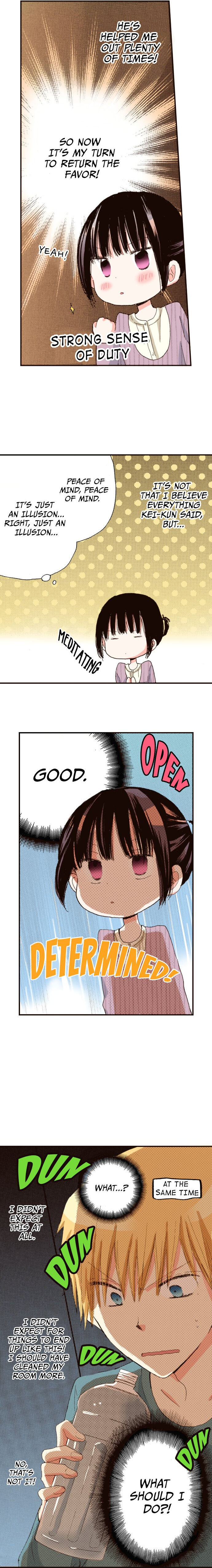 Read Last Game (Manga) Manga Online