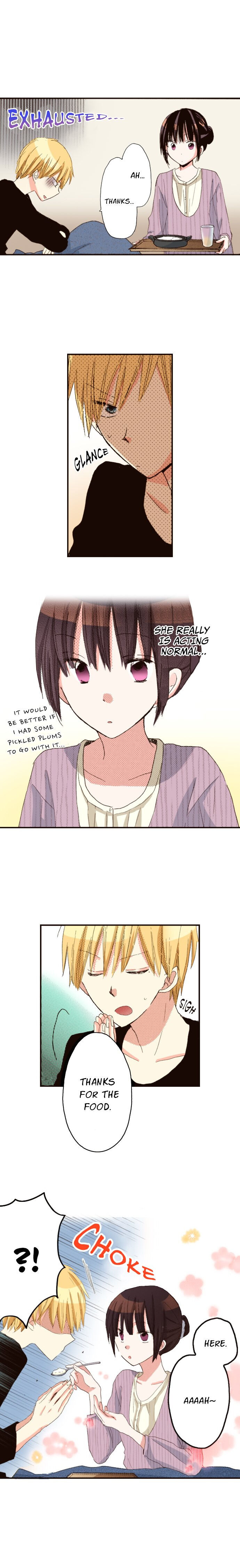 Read Last Game (Manga) Manga Online