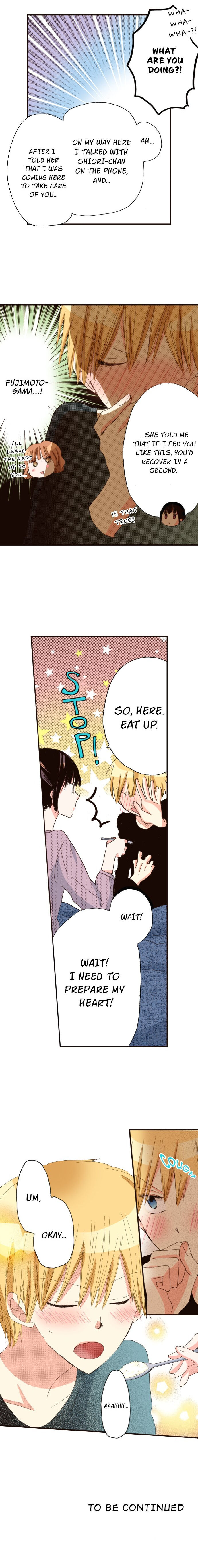 Read Last Game (Manga) Manga Online