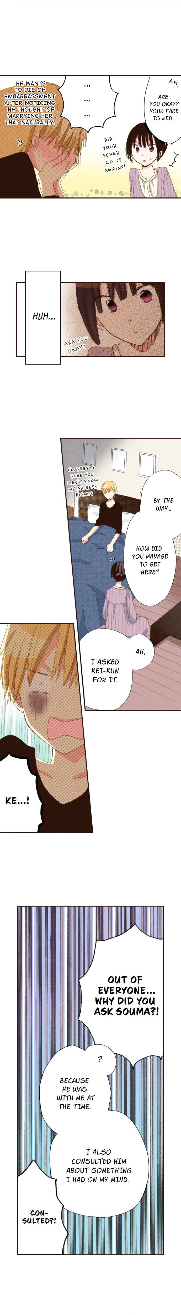 Read Last Game (Manga) Manga Online