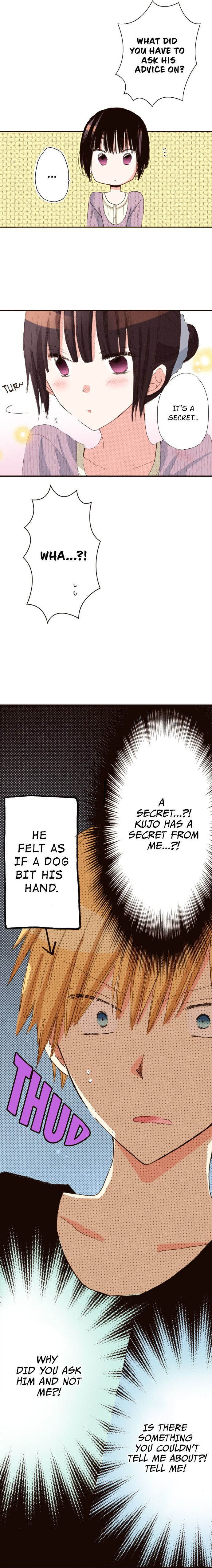 Read Last Game (Manga) Manga Online