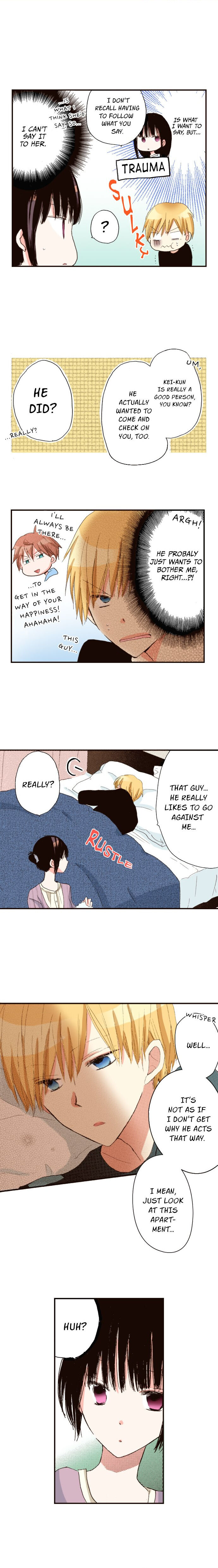 Read Last Game (Manga) Manga Online
