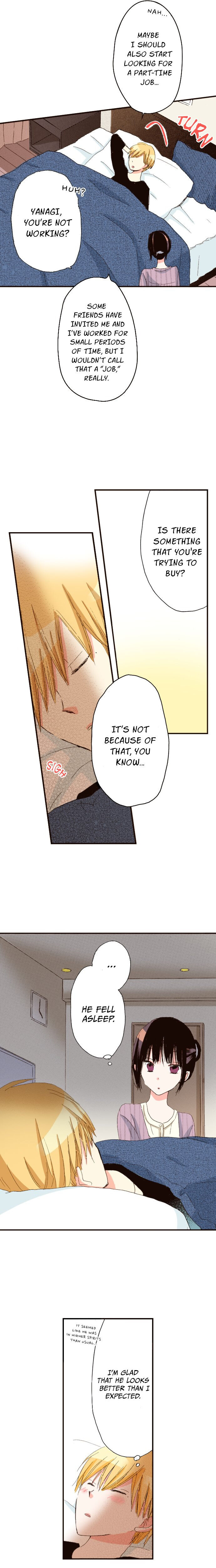 Read Last Game (Manga) Manga Online