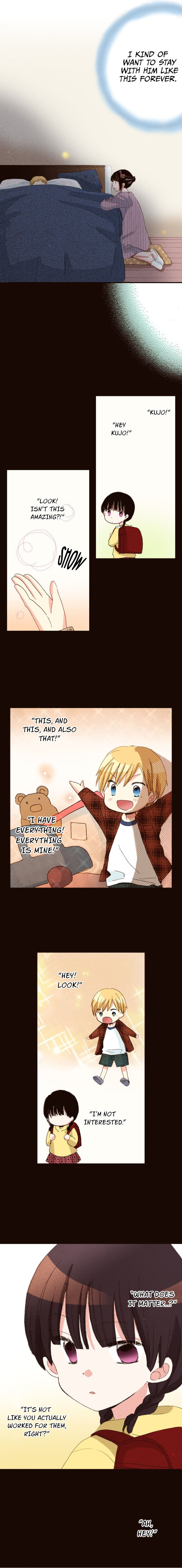 Read Last Game (Manga) Manga Online